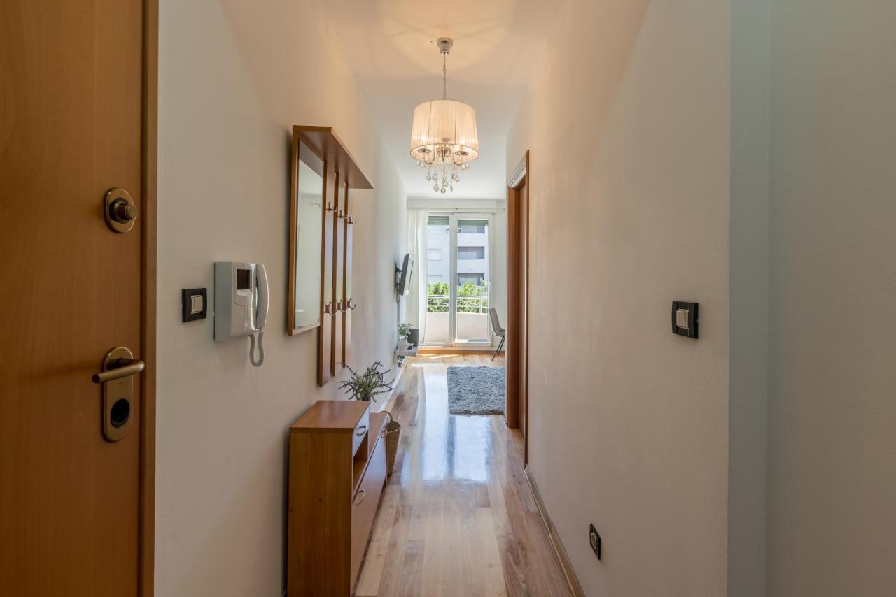 Apartment Split Karoglan 外观 照片