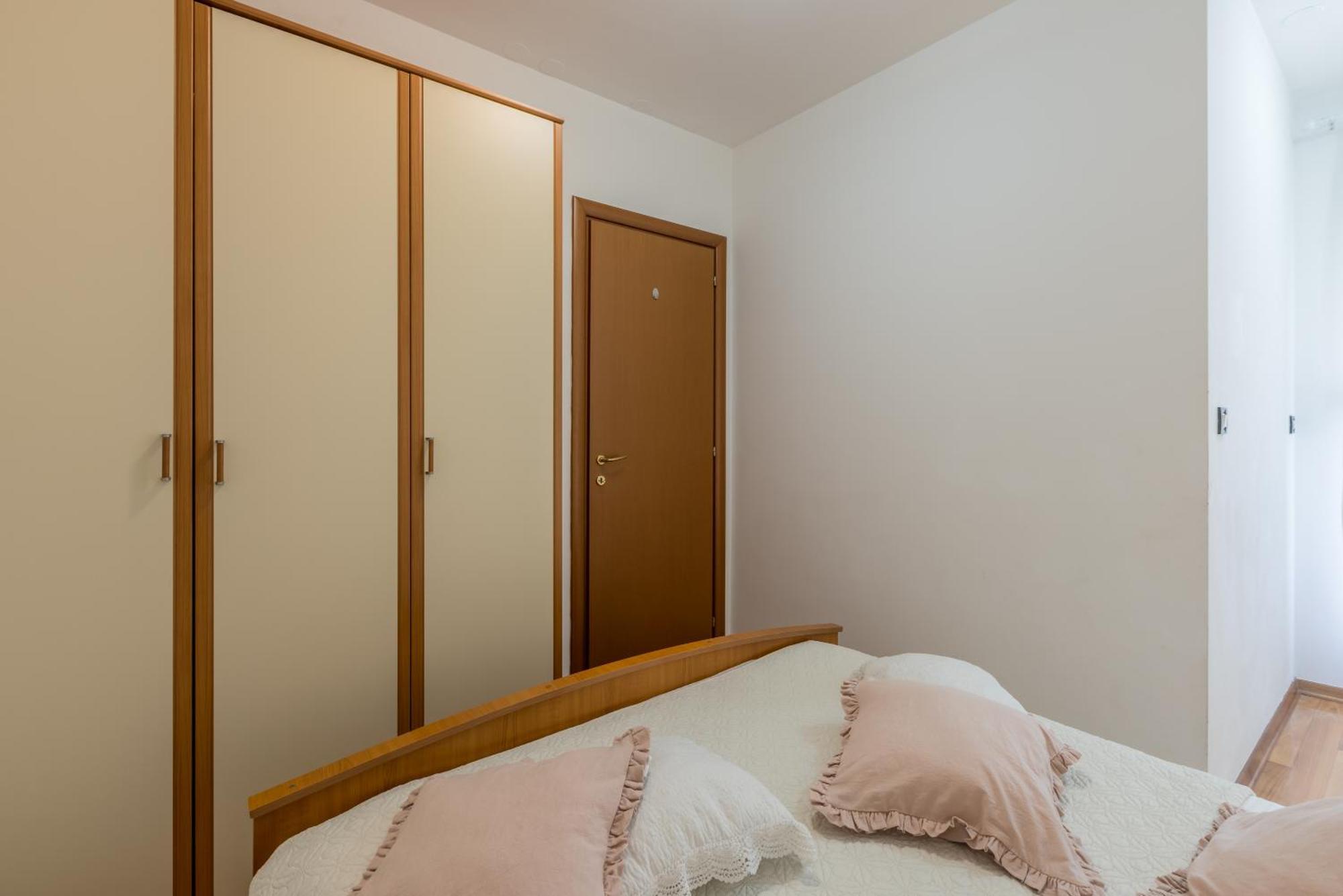 Apartment Split Karoglan 外观 照片